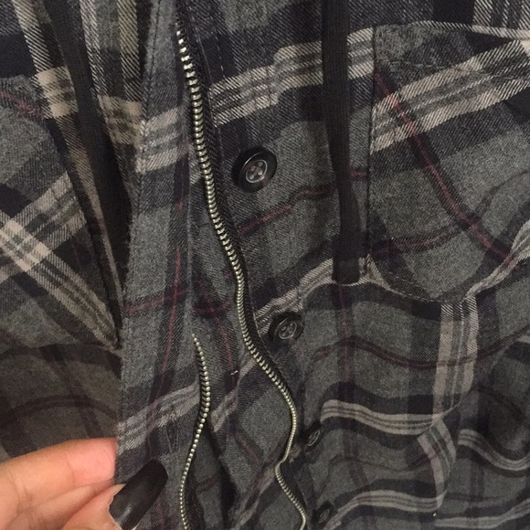 Jacket - Picture 3 of 3